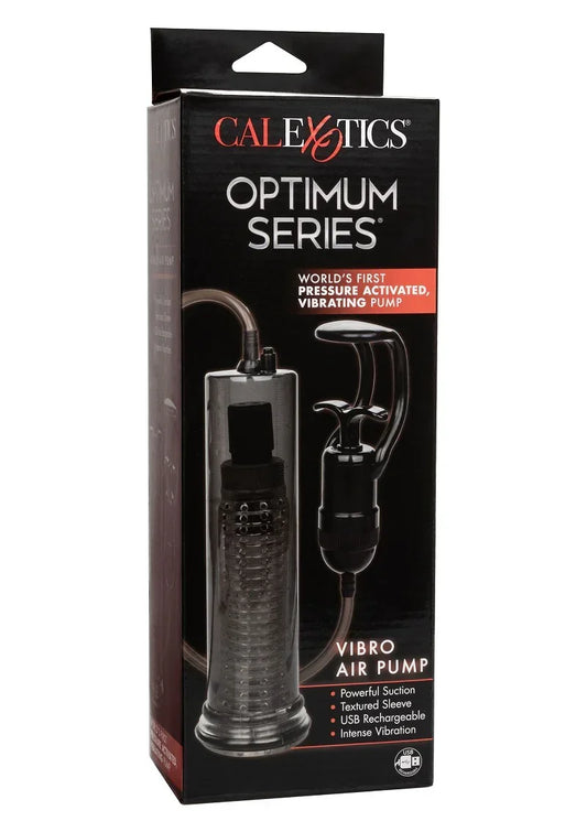 CalExoticsOptimumSeriesVibroAirPump2 @ Happytoys Sexshop: online sex shop for Feeling Happy & Easy 😊 the erotic store owned by a woman