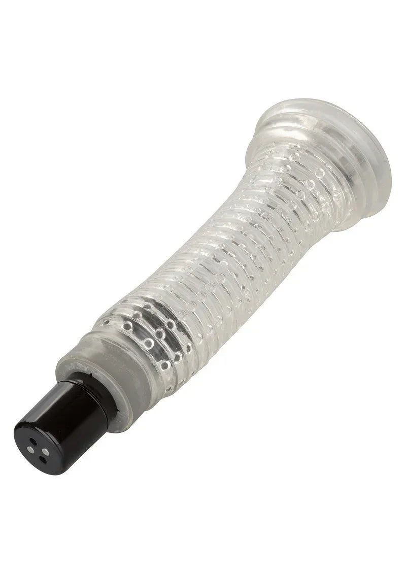CalExoticsOptimumSeriesVibroAirPump6 @ Happytoys Sexshop: online sex shop for Feeling Happy & Easy 😊 the erotic store owned by a woman