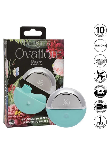 CalExoticsOvationRave12_089a2c9a-5bbd-436d-ba39-fe302d598126 @ Happytoys Sexshop: online sex shop for Feeling Happy & Easy 😊 the erotic store owned by a woman