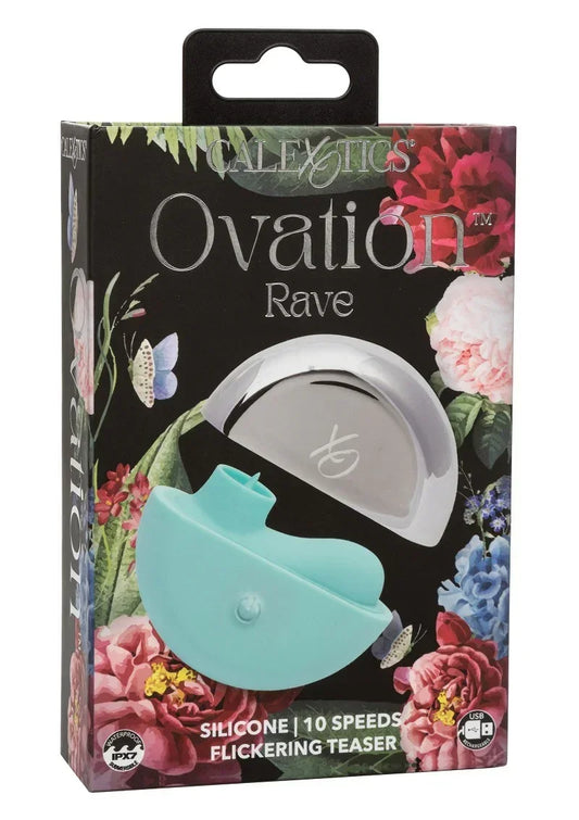 CalExoticsOvationRave2_8634a837-95f4-4646-b2b4-ea87439e1e67 @ Happytoys Sexshop: online sex shop for Feeling Happy & Easy 😊 the erotic store owned by a woman