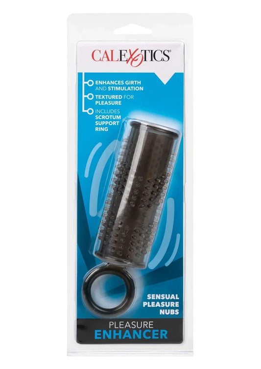 CalExoticsPleasureEnhancer2 @ Happytoys Sexshop: online sex shop for Feeling Happy & Easy 😊 the erotic store owned by a woman