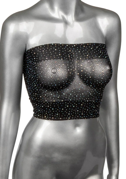 CalExoticsRadianceBandeauTop23 @ Happytoys Sexshop: online sex shop for Feeling Happy & Easy 😊 the erotic store owned by a woman