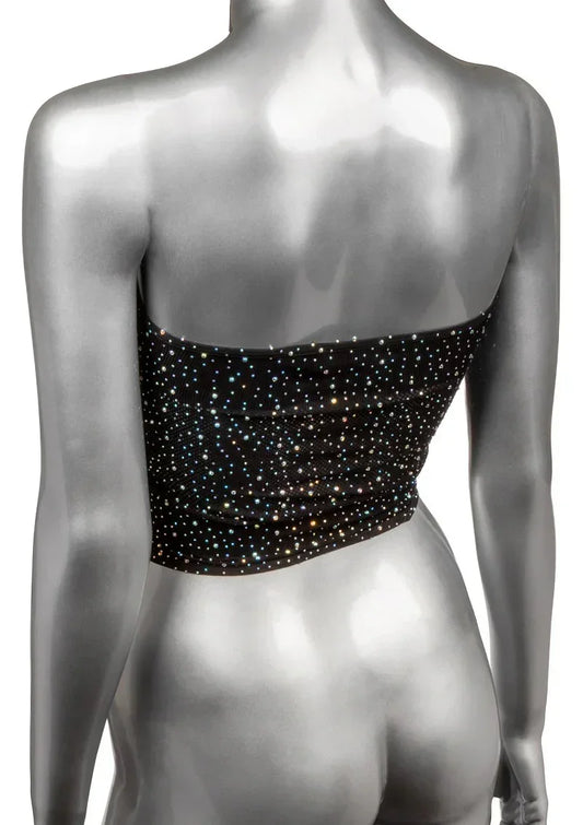 CalExoticsRadianceBandeauTop24 @ Happytoys Sexshop: online sex shop for Feeling Happy & Easy 😊 the erotic store owned by a woman