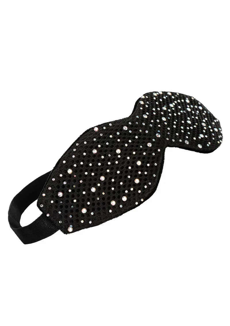 CalExoticsRadianceBlackoutEyeMask3 @ Happytoys Sexshop: online sex shop for Feeling Happy & Easy 😊 the erotic store owned by a woman