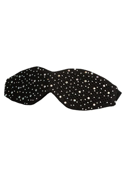 CalExoticsRadianceBlackoutEyeMask7 @ Happytoys Sexshop: online sex shop for Feeling Happy & Easy 😊 the erotic store owned by a woman