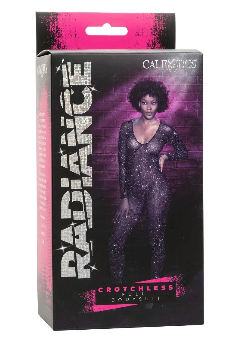 CalExoticsRadianceCrotchlessFullBodySuit1 @ Happytoys Sexshop: online sex shop for Feeling Happy & Easy 😊 the erotic store owned by a woman