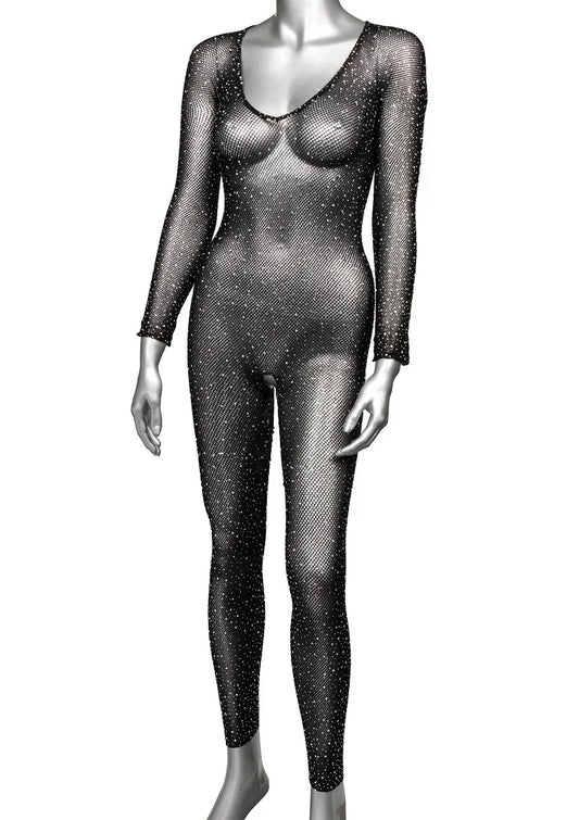 CalExoticsRadianceCrotchlessFullBodySuit3 @ Happytoys Sexshop: online sex shop for Feeling Happy & Easy 😊 the erotic store owned by a woman