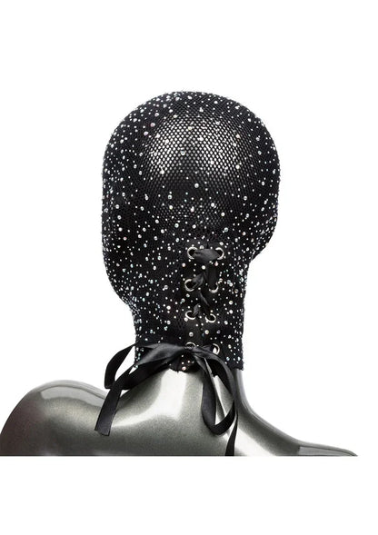 CalExoticsRadianceFullHoodCover5 @ Happytoys Sexshop: online sex shop for Feeling Happy & Easy 😊 the erotic store owned by a woman