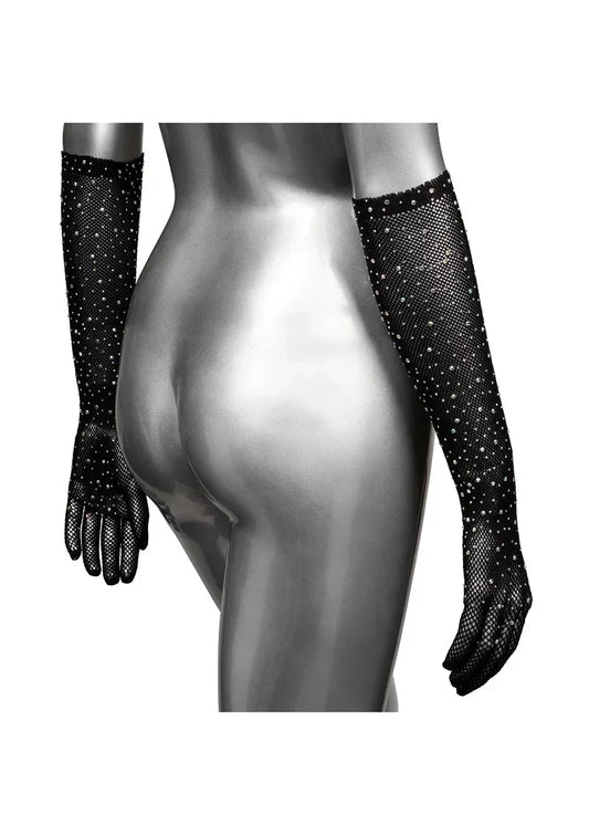 CalExoticsRadianceFullLengthGloves3 @ Happytoys Sexshop: online sex shop for Feeling Happy & Easy 😊 the erotic store owned by a woman