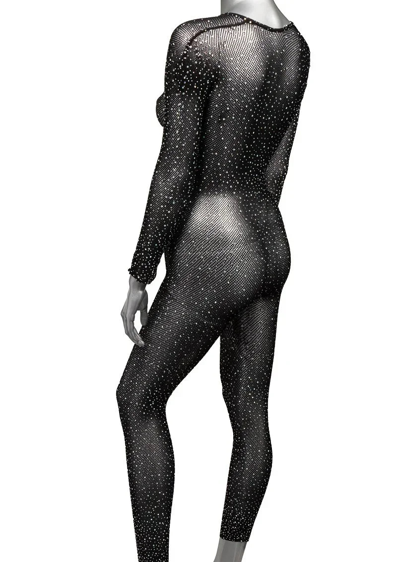 CalExoticsRadiancePlusSizeCrotchlessFullBodySuit5 @ Happytoys Sexshop: online sex shop for Feeling Happy & Easy 😊 the erotic store owned by a woman