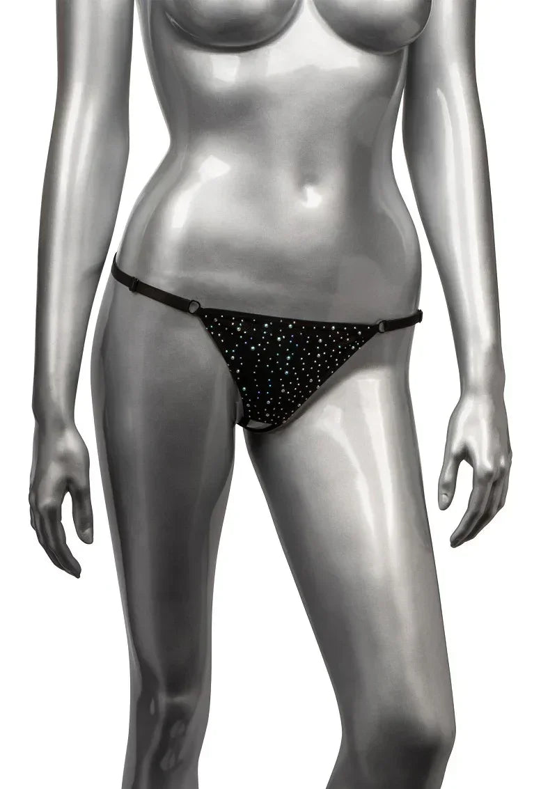 CalExoticsRadiancePlusSizeStringzonderkruis3 @ Happytoys Sexshop: online sex shop for Feeling Happy & Easy 😊 the erotic store owned by a woman