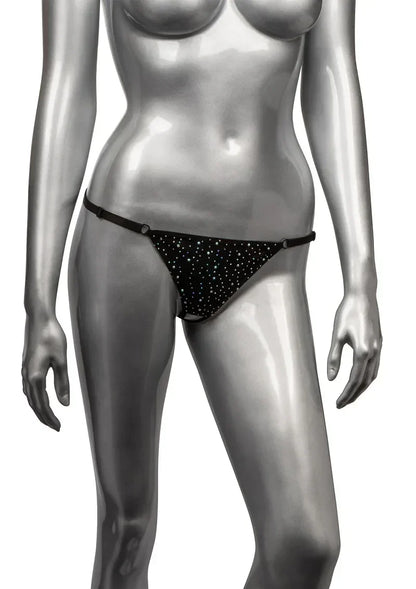 CalExoticsRadiancePlusSizeStringzonderkruis3 @ Happytoys Sexshop: online sex shop for Feeling Happy & Easy 😊 the erotic store owned by a woman