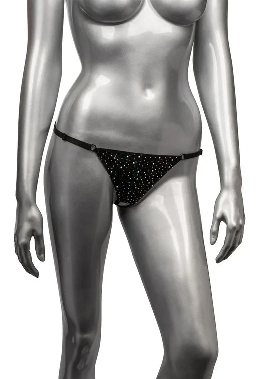 CalExoticsRadiancePlusSizeStringzonderkruis3 @ Happytoys Sexshop: online sex shop for Feeling Happy & Easy 😊 the erotic store owned by a woman