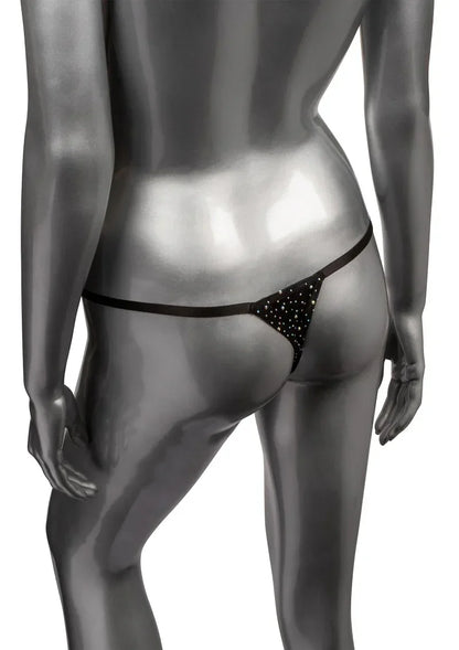 CalExoticsRadiancePlusSizeStringzonderkruis4 @ Happytoys Sexshop: online sex shop for Feeling Happy & Easy 😊 the erotic store owned by a woman