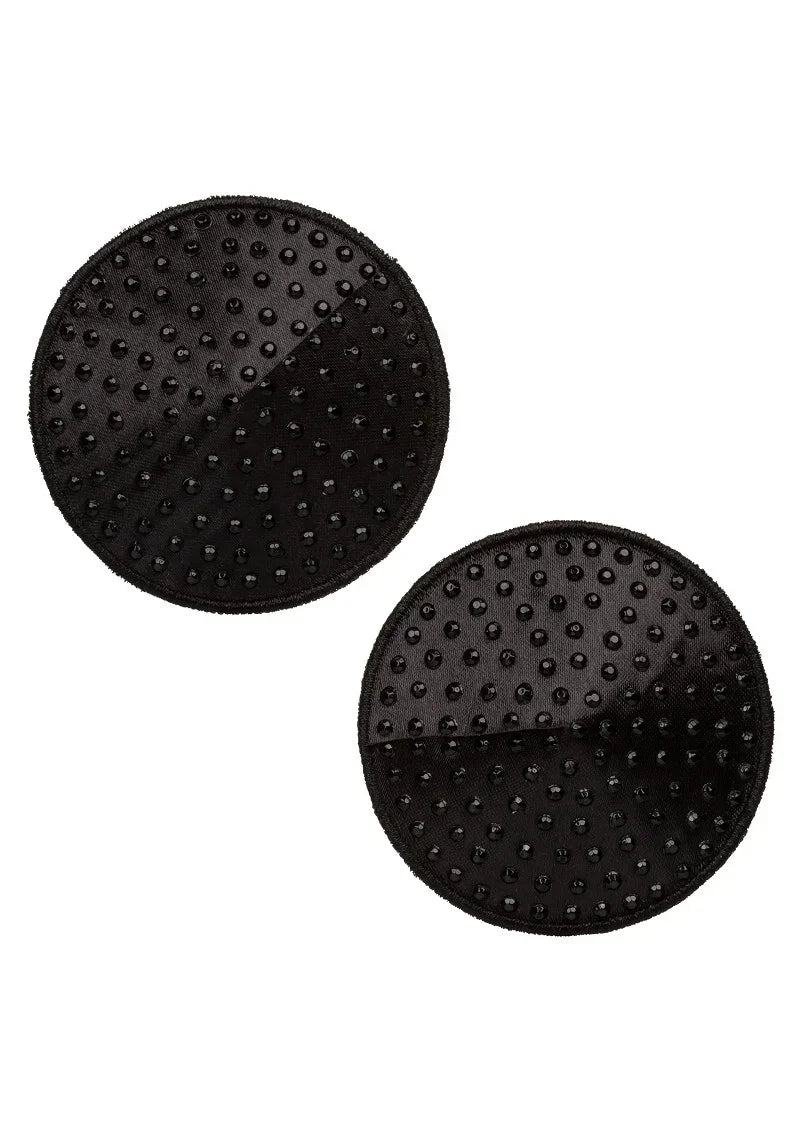 CalExoticsRadianceRoundPasties1 @ Happytoys Sexshop: online sex shop for Feeling Happy & Easy 😊 the erotic store owned by a woman