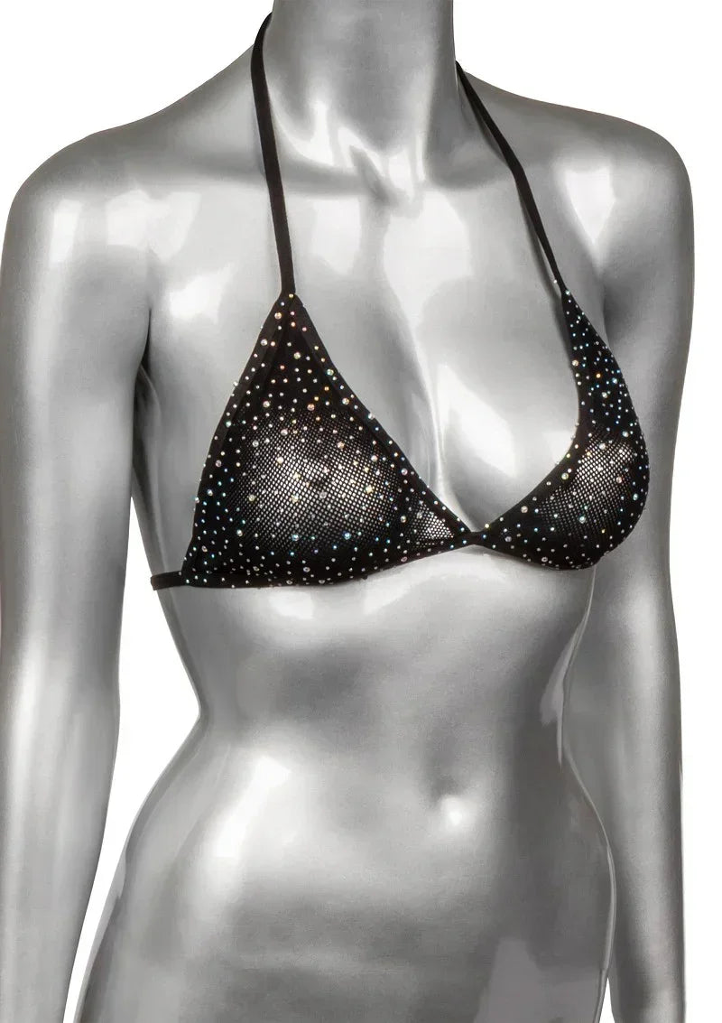 CalExoticsRadianceTriangleBikiniTop3 @ Happytoys Sexshop: online sex shop for Feeling Happy & Easy 😊 the erotic store owned by a woman