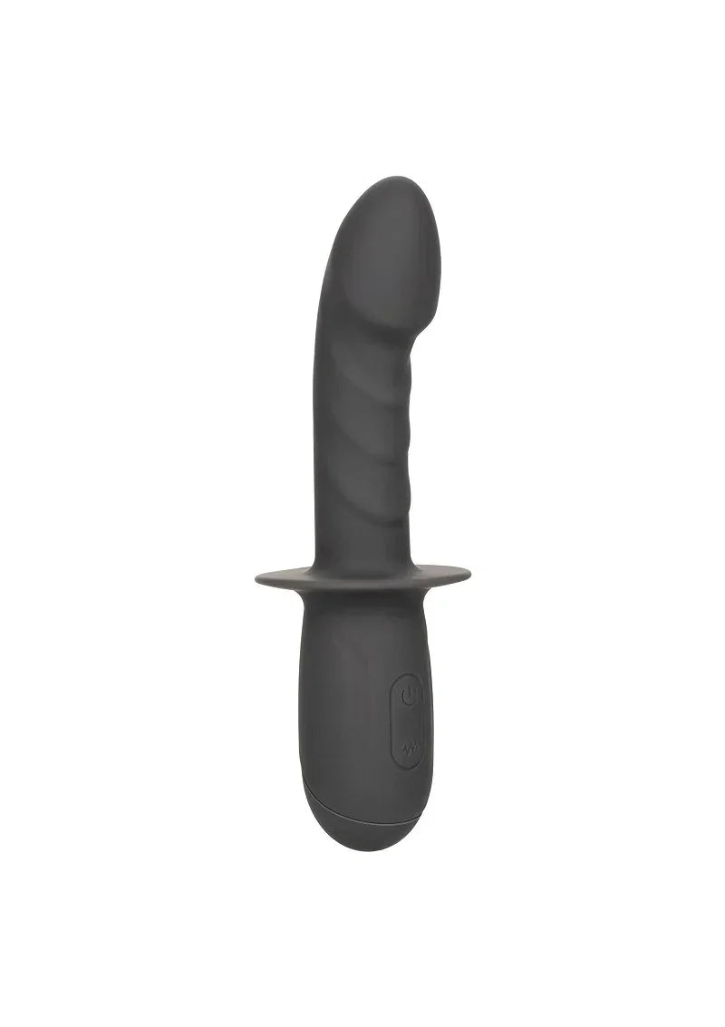 CalExoticsRamrodGyrating1 @ Happytoys Sexshop: online sex shop for Feeling Happy & Easy 😊 the erotic store owned by a woman