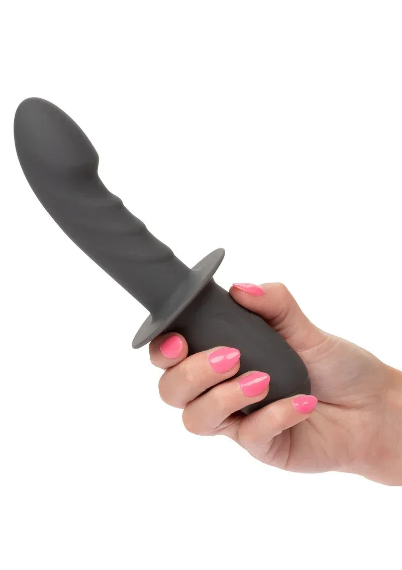 CalExoticsRamrodGyrating10 @ Happytoys Sexshop: online sex shop for Feeling Happy & Easy 😊 the erotic store owned by a woman