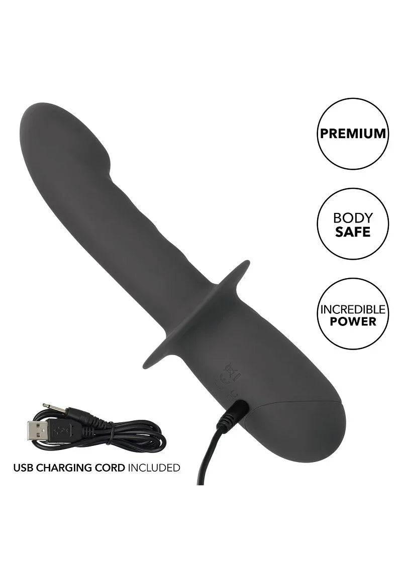 CalExoticsRamrodGyrating9 @ Happytoys Sexshop: online sex shop for Feeling Happy & Easy 😊 the erotic store owned by a woman