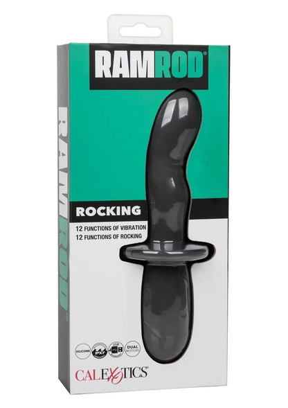 CalExoticsRamrodRocking2 @ Happytoys Sexshop: online sex shop for Feeling Happy & Easy 😊 the erotic store owned by a woman