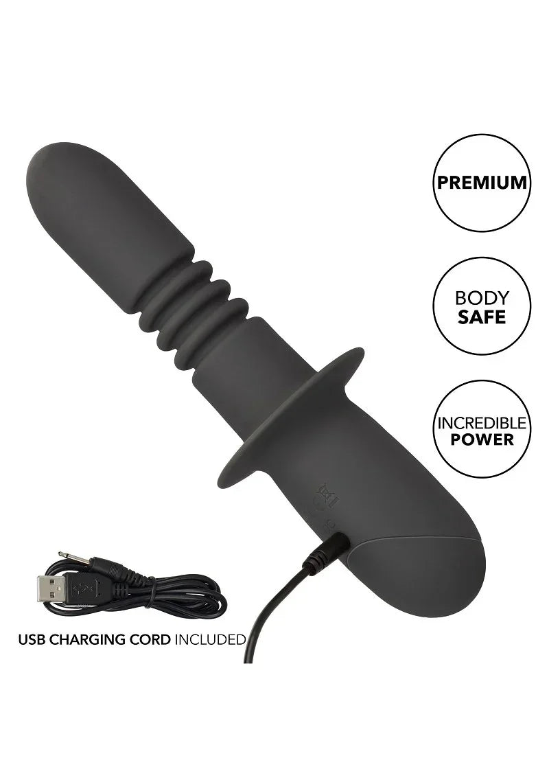 CalExoticsRamrodThrusting8 @ Happytoys Sexshop: online sex shop for Feeling Happy & Easy 😊 the erotic store owned by a woman