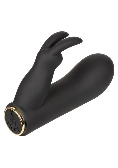 CalExoticsRavenBunnyvibrator5 @ Happytoys Sexshop: online sex shop for Feeling Happy & Easy 😊 the erotic store owned by a woman