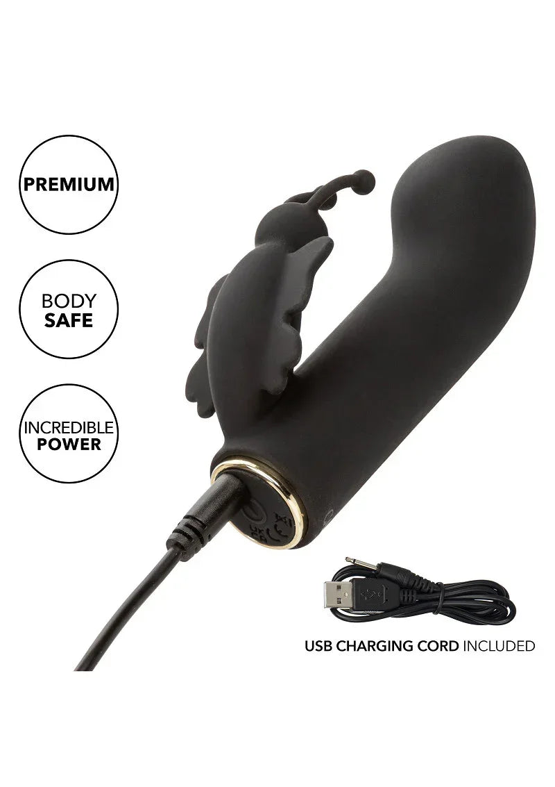 CalExoticsRavenButterfly8 @ Happytoys Sexshop: online sex shop for Feeling Happy & Easy 😊 the erotic store owned by a woman