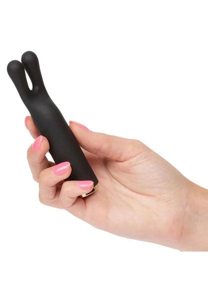 CalExoticsRavenCharmerMassager10 @ Happytoys Sexshop: online sex shop for Feeling Happy & Easy 😊 the erotic store owned by a woman