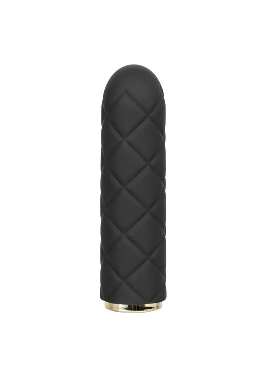 CalExoticsRavenQuiltedSeducer1 @ Happytoys Sexshop: online sex shop for Feeling Happy & Easy 😊 the erotic store owned by a woman