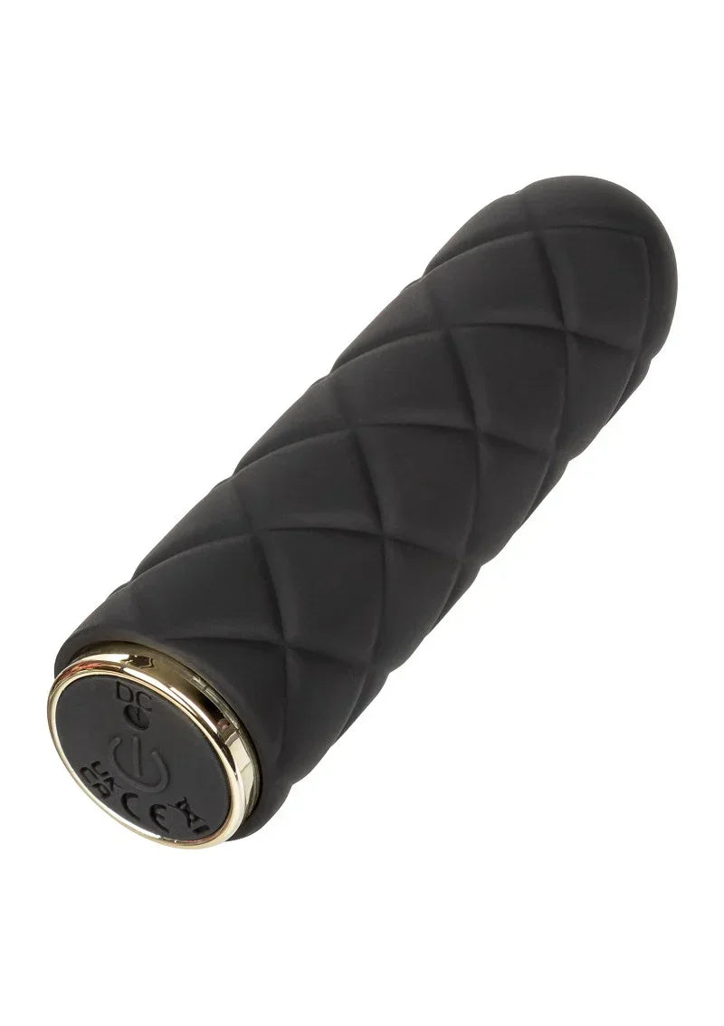CalExoticsRavenQuiltedSeducer4 @ Happytoys Sexshop: online sex shop for Feeling Happy & Easy 😊 the erotic store owned by a woman