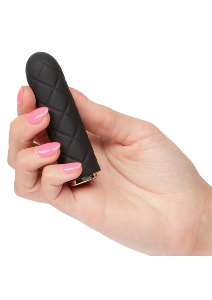 CalExoticsRavenQuiltedSeducer9 @ Happytoys Sexshop: online sex shop for Feeling Happy & Easy 😊 the erotic store owned by a woman