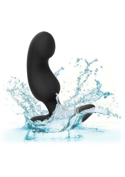 CalExoticsRechargeableCurvedProbe10 @ Happytoys Sexshop: online sex shop for Feeling Happy & Easy 😊 the erotic store owned by a woman
