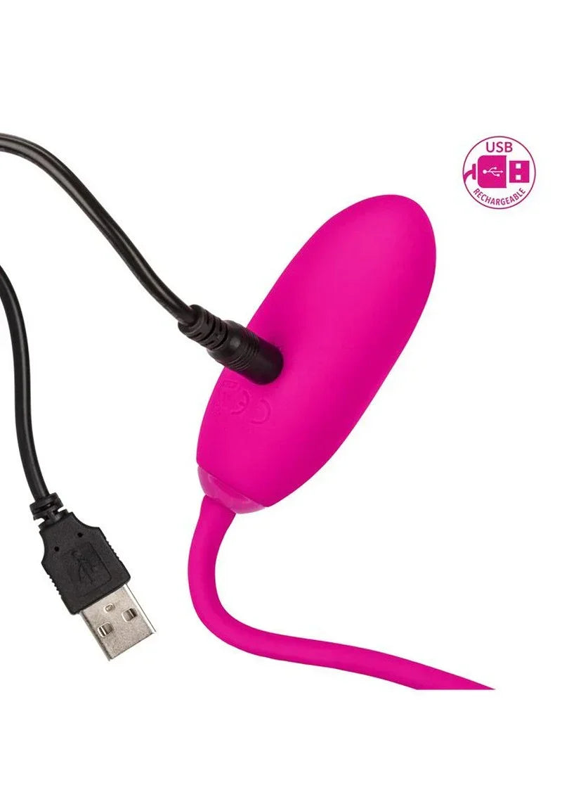 CalExoticsRechargeableKegelBallAdvanced3 @ Happytoys Sexshop: online sex shop for Feeling Happy & Easy 😊 the erotic store owned by a woman