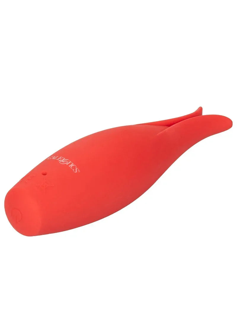 CalExoticsRedHotFury4 @ Happytoys Sexshop: online sex shop for Feeling Happy & Easy 😊 the erotic store owned by a woman