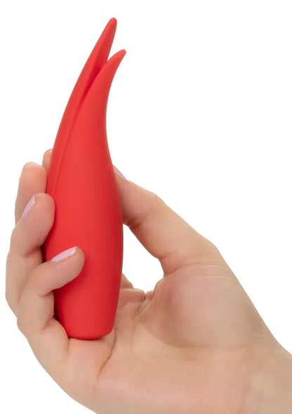 CalExoticsRedHotSizzle6 @ Happytoys Sexshop: online sex shop for Feeling Happy & Easy 😊 the erotic store owned by a woman