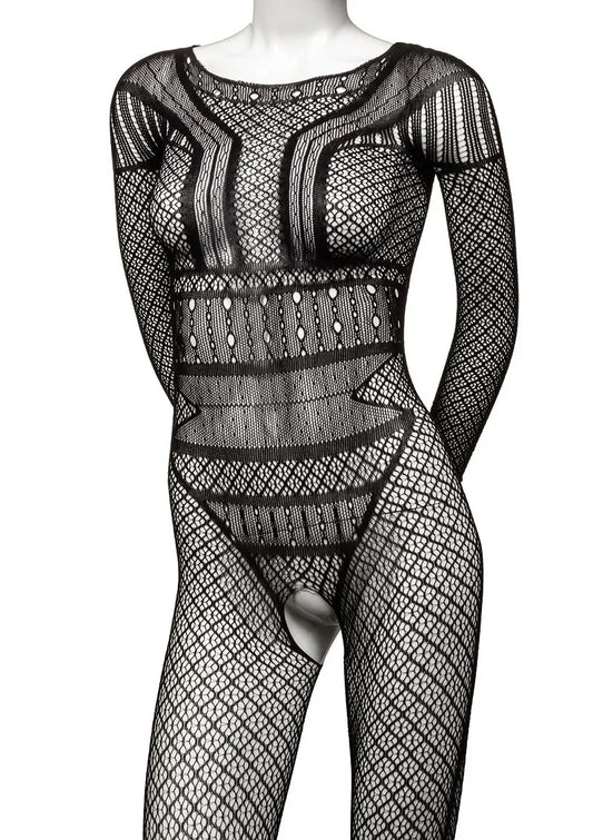 CalExoticsScandalFullLengthLaceBodySuit1 @ Happytoys Sexshop: online sex shop for Feeling Happy & Easy 😊 the erotic store owned by a woman
