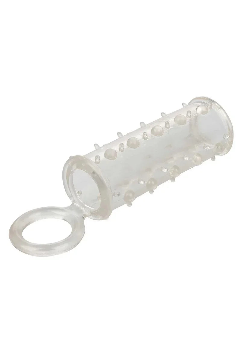 CalExoticsSensationEnhancer4 @ Happytoys Sexshop: online sex shop for Feeling Happy & Easy 😊 the erotic store owned by a woman