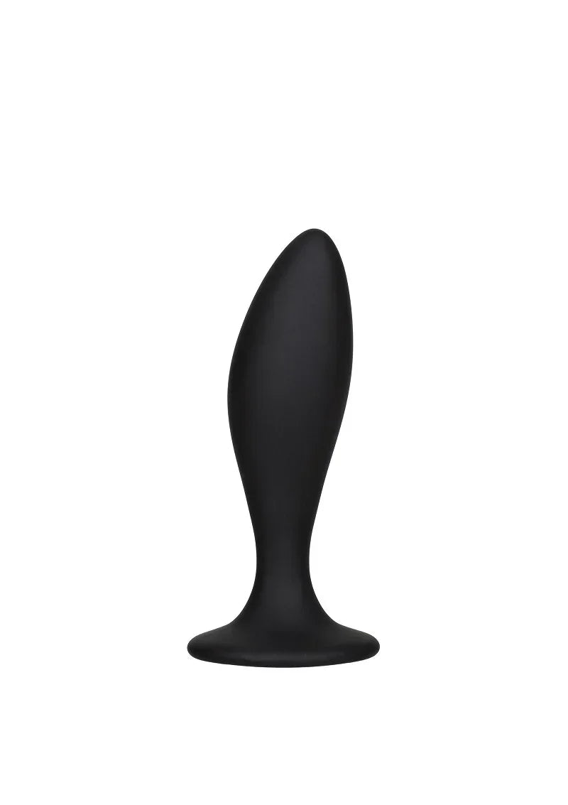 CalExoticsSiliconeAnalCurveKit10 @ Happytoys Sexshop: online sex shop for Feeling Happy & Easy 😊 the erotic store owned by a woman