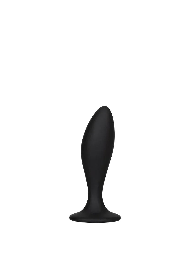 CalExoticsSiliconeAnalCurveKit11 @ Happytoys Sexshop: online sex shop for Feeling Happy & Easy 😊 the erotic store owned by a woman