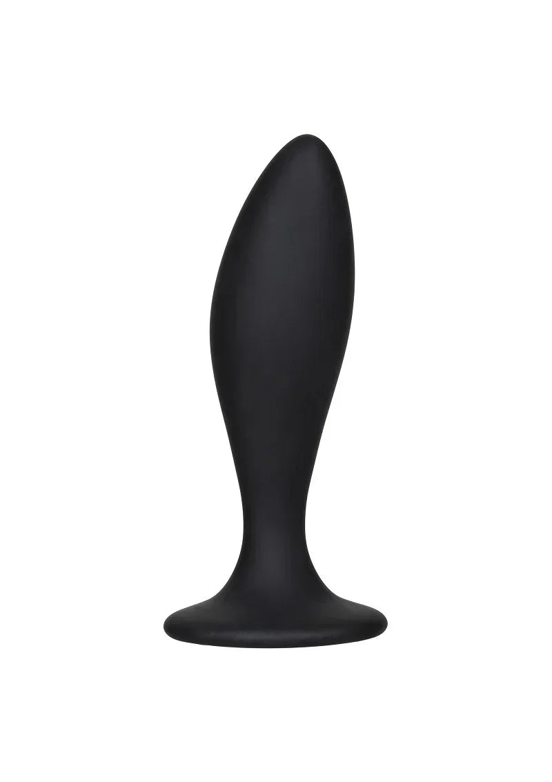 CalExoticsSiliconeAnalCurveKit9 @ Happytoys Sexshop: online sex shop for Feeling Happy & Easy 😊 the erotic store owned by a woman