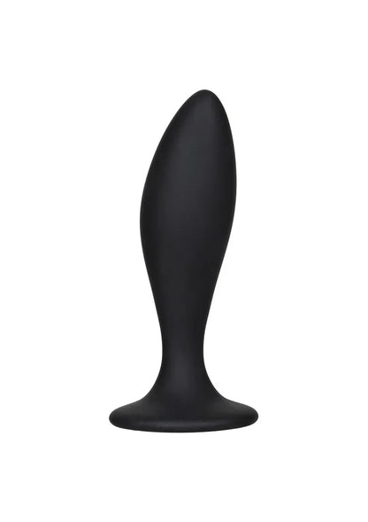 CalExoticsSiliconeAnalCurveKit9 @ Happytoys Sexshop: online sex shop for Feeling Happy & Easy 😊 the erotic store owned by a woman