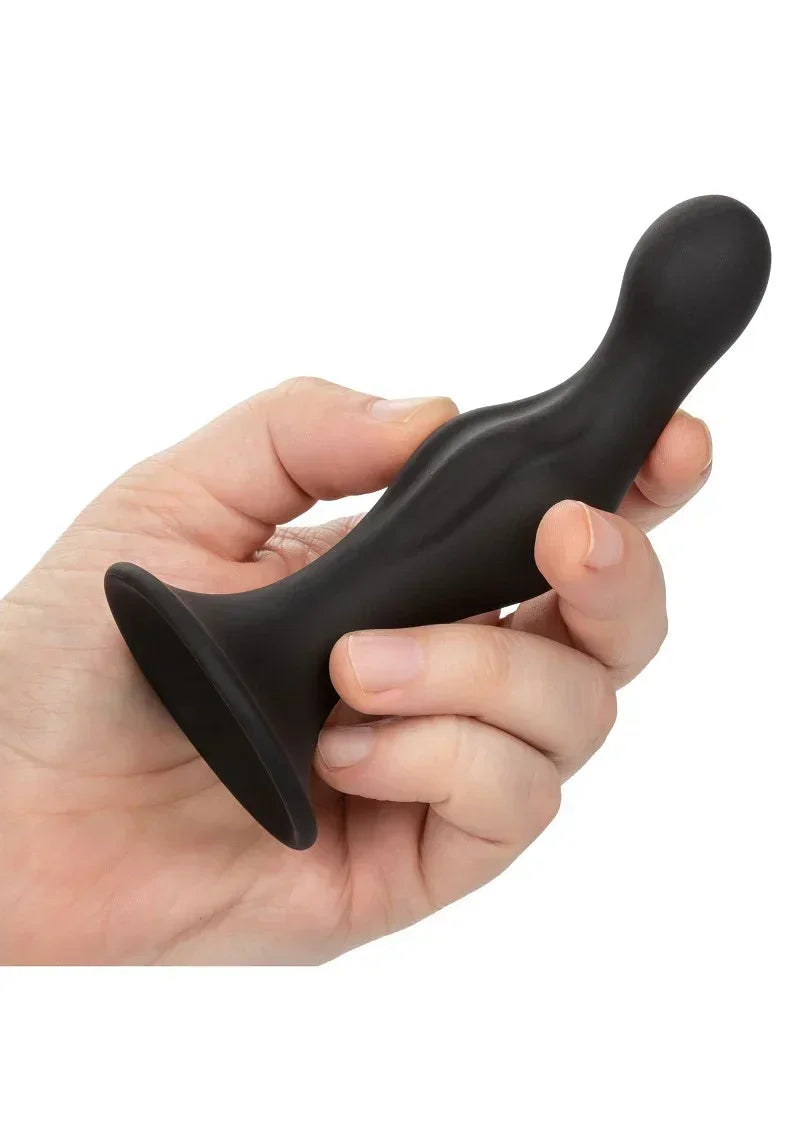 CalExoticsSiliconeAnalRippleKit5 @ Happytoys Sexshop: online sex shop for Feeling Happy & Easy 😊 the erotic store owned by a woman