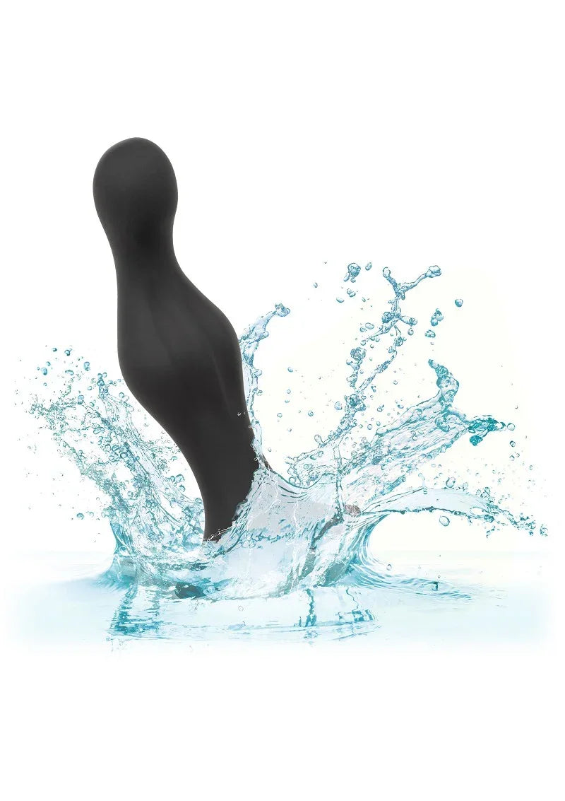 CalExoticsSiliconeAnalRippleKit6 @ Happytoys Sexshop: online sex shop for Feeling Happy & Easy 😊 the erotic store owned by a woman