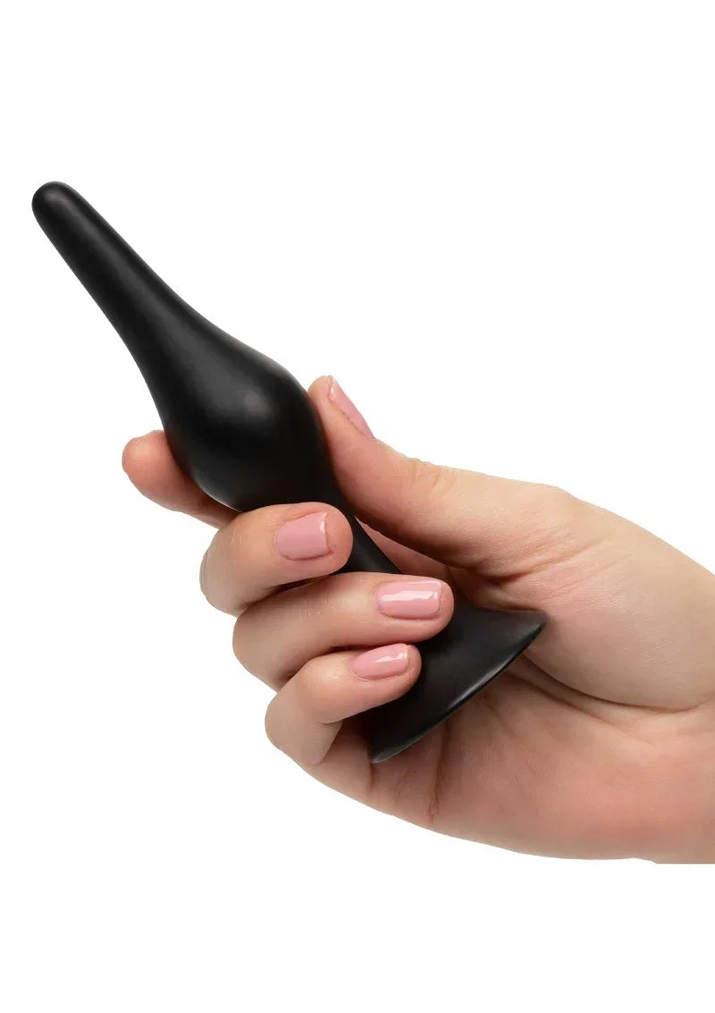 CalExoticsSiliconeAnalStarterKit4 @ Happytoys Sexshop: online sex shop for Feeling Happy & Easy 😊 the erotic store owned by a woman