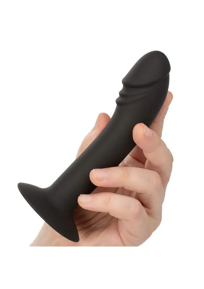 CalExoticsSiliconeCurvedAnalStud5 @ Happytoys Sexshop: online sex shop for Feeling Happy & Easy 😊 the erotic store owned by a woman