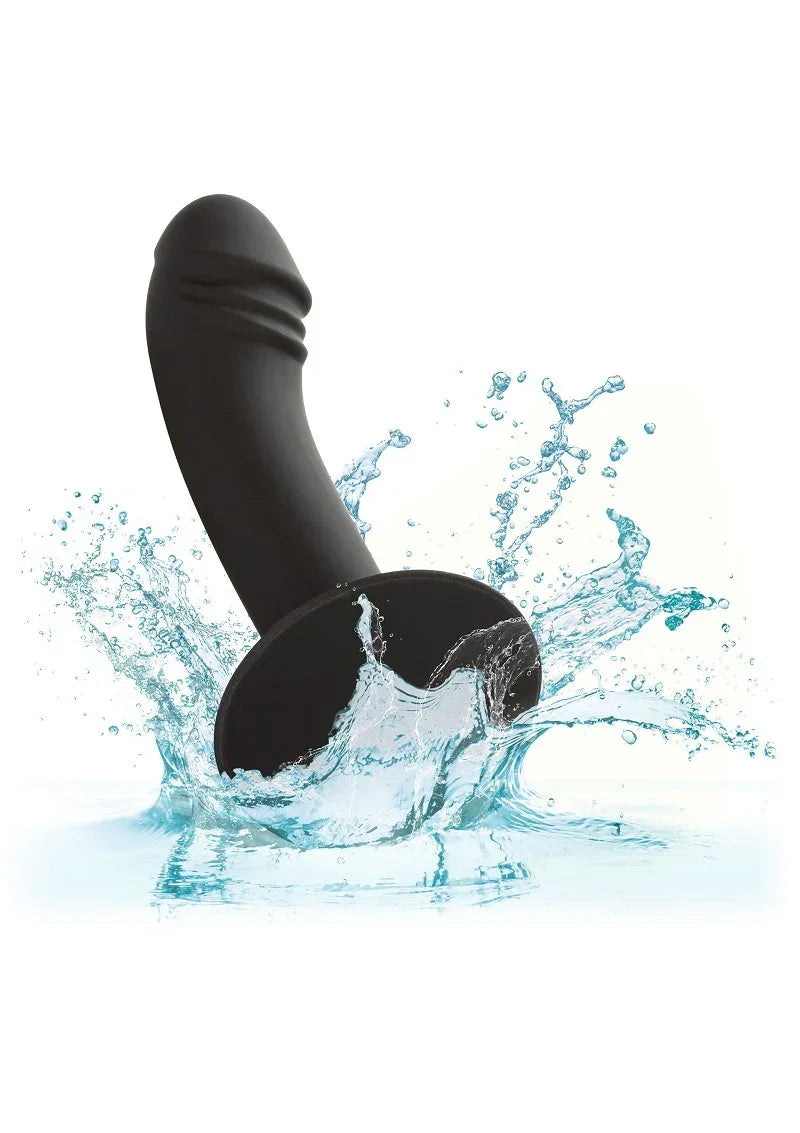 CalExoticsSiliconeCurvedAnalStud6 @ Happytoys Sexshop: online sex shop for Feeling Happy & Easy 😊 the erotic store owned by a woman