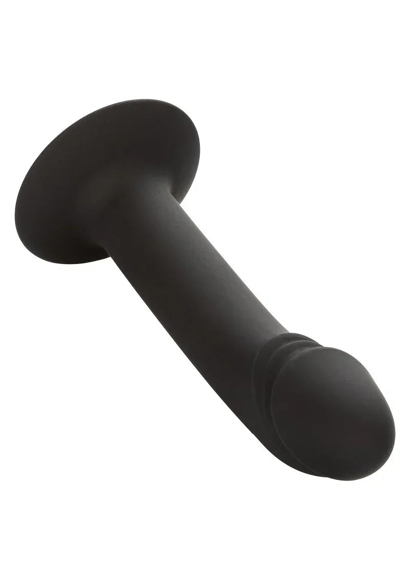 CalExoticsSiliconeCurvedAnalStud9 @ Happytoys Sexshop: online sex shop for Feeling Happy & Easy 😊 the erotic store owned by a woman