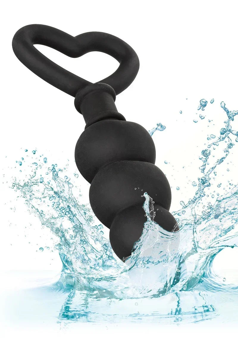 CalExoticsSiliconeLoveProbe6 @ Happytoys Sexshop: online sex shop for Feeling Happy & Easy 😊 the erotic store owned by a woman