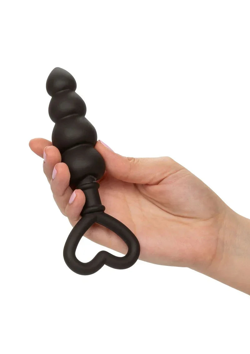 CalExoticsSiliconeLoveProbe7 @ Happytoys Sexshop: online sex shop for Feeling Happy & Easy 😊 the erotic store owned by a woman