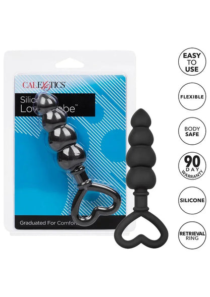 CalExoticsSiliconeLoveProbe9 @ Happytoys Sexshop: online sex shop for Feeling Happy & Easy 😊 the erotic store owned by a woman